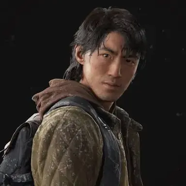 Profile image of Jesse