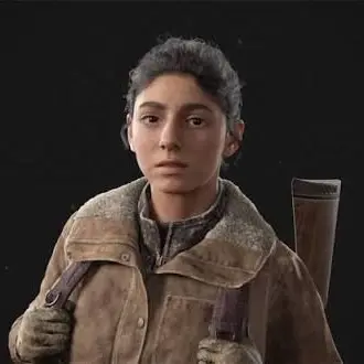 Profile image of Dina