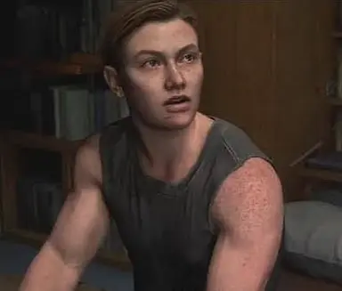 Profile image of Abby
