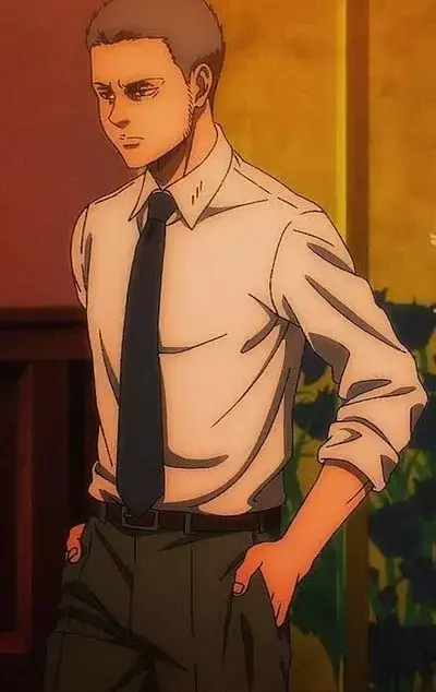 BentMop2374의 Connie Springer