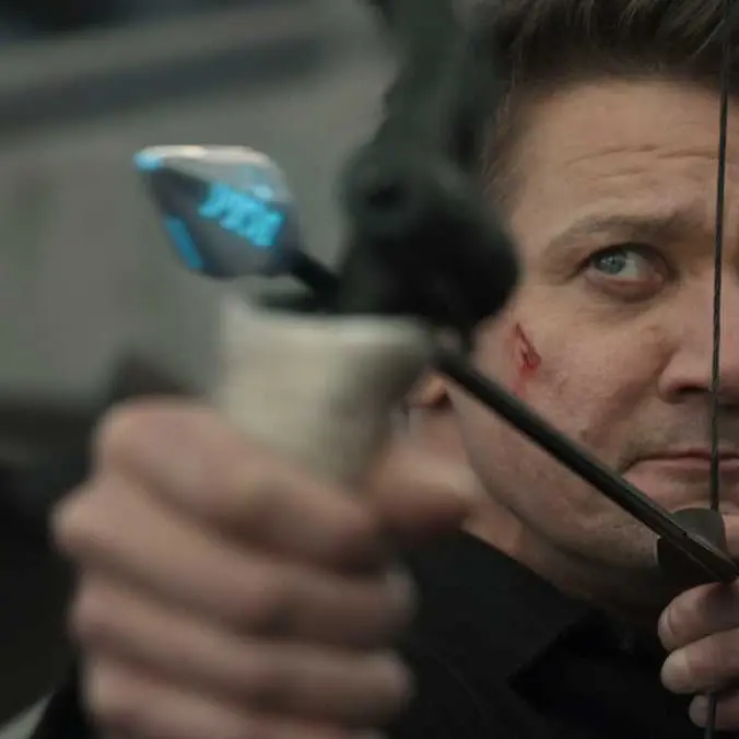 VainSea5613의 Hawkeye's Best Student