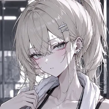 Profile image of 玲奈