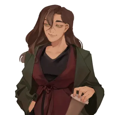 Profile image of Cassandra