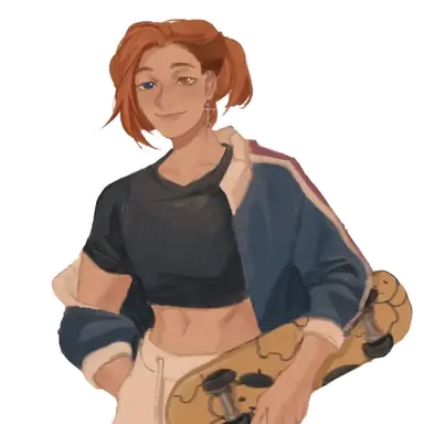 Profile image of Daniela