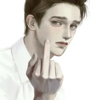 AntsyCard5479의 남사친이 여친이 생겼다.