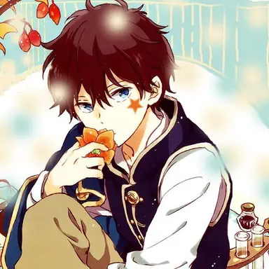 Profile image of 류