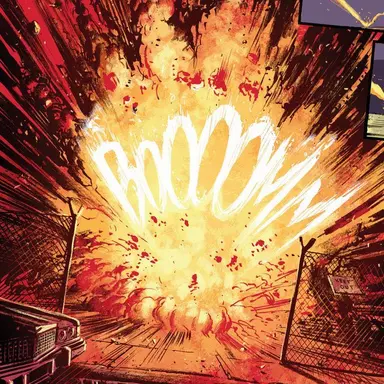 Profile image of 爆弾の悪魔