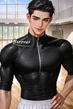 Profile image of カン・ジェホン