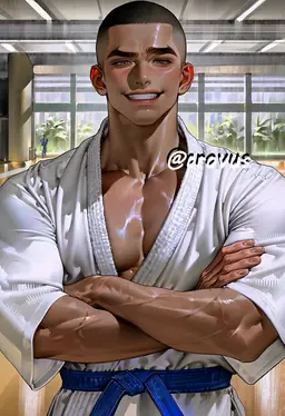 Profile image of ラファエル