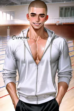 Profile image of 메이슨