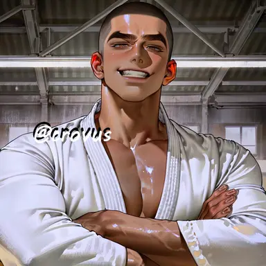 Profile image of ラファエル