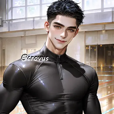 Profile image of カン・ジェホン