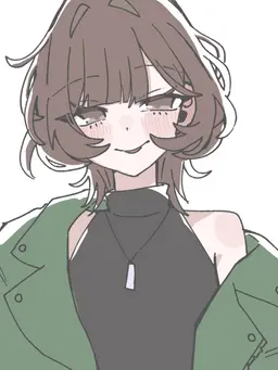 Profile image of こんちゃ