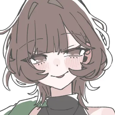 Profile image of こんちゃ