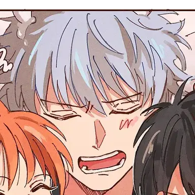 Profile image of Gintoki Sakata