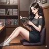 캐릭터 프로필 이미지