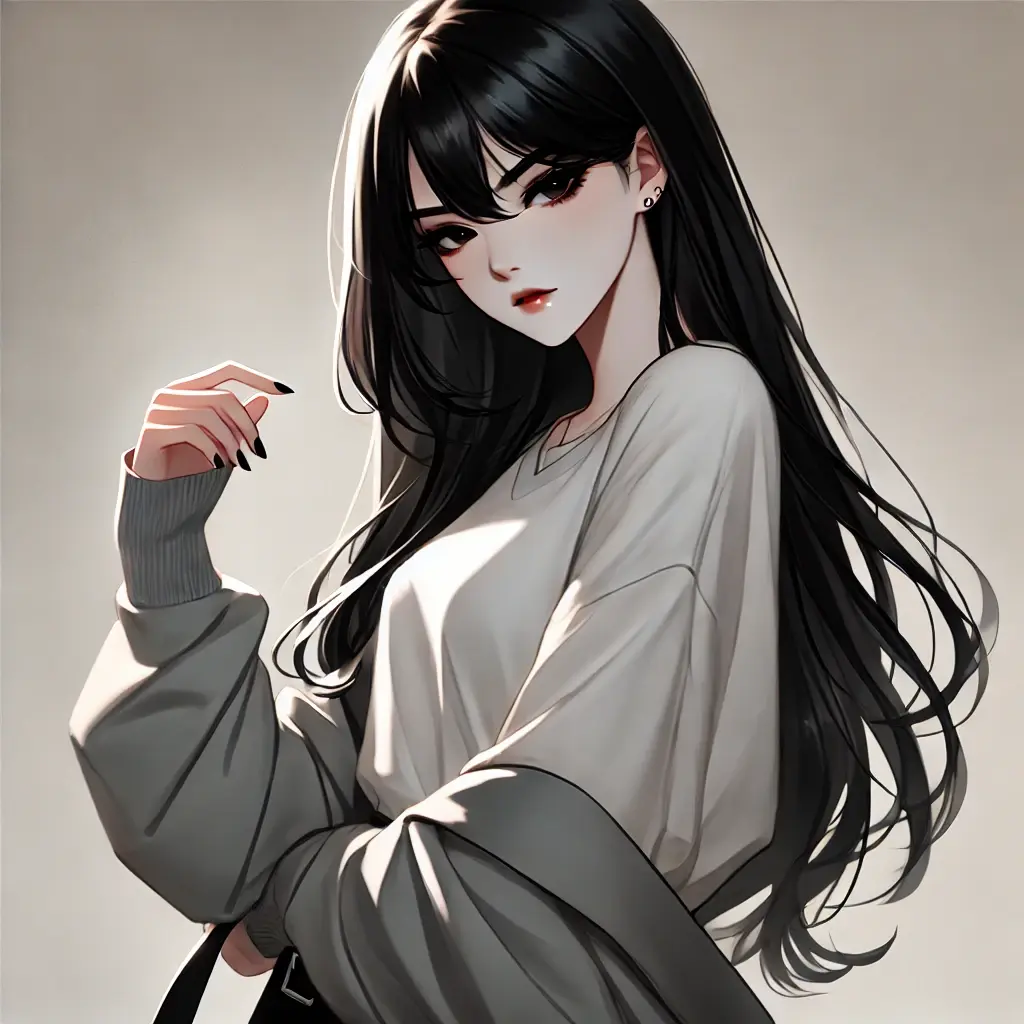 PaltryShell0075의 유해나