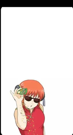 Profile image of 神楽