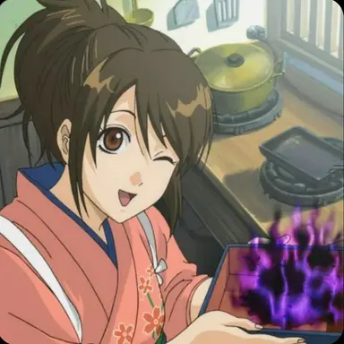 Profile image of 志村妙