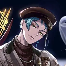 Profile image of ジェイド