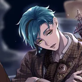 Profile image of フロイド