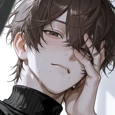 Profile image of 昏羽