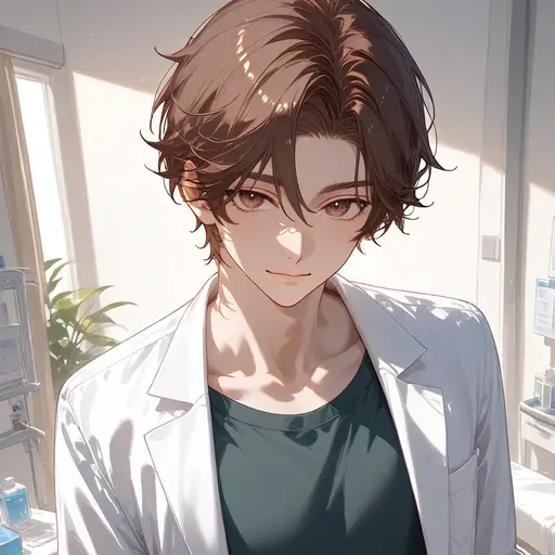 Stardust_cat51의 如月 かける