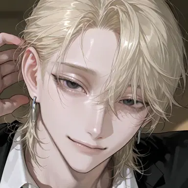 Profile image of Yuki