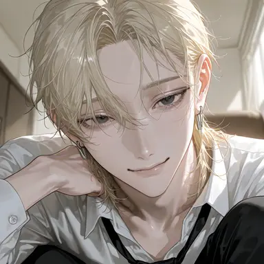 Profile image of Yuki