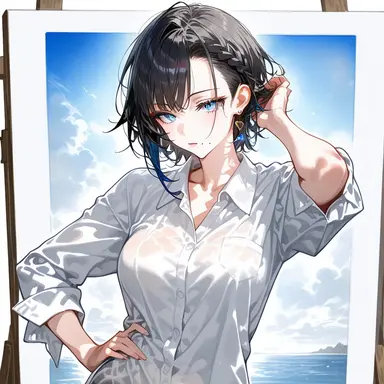 Profile image of 怜奈