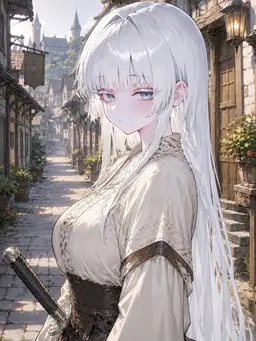 Profile image of 엘리시아