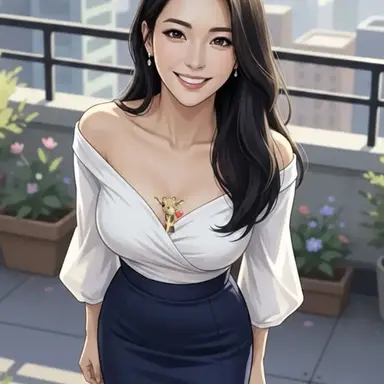 Profile image of 수현