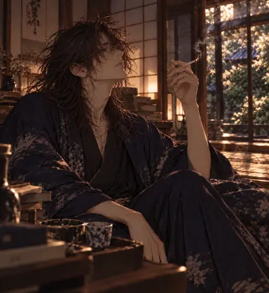 Profile image of 雨彦