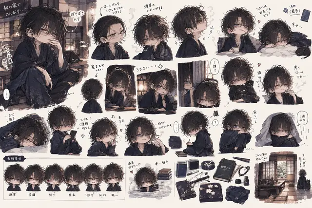 Profile image of 雨彦