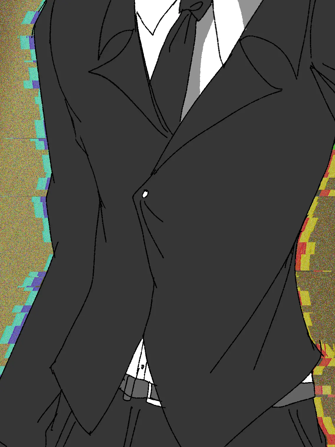 Tapo__0의 バックルームへようこそ！