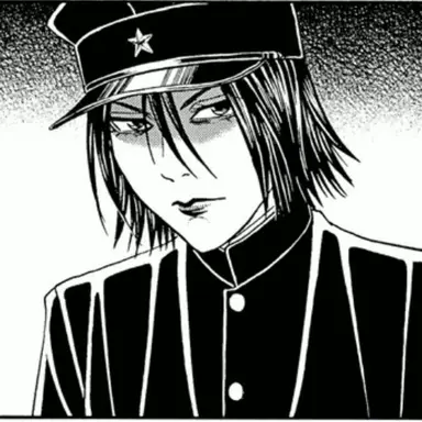 Profile image of ジャイボ