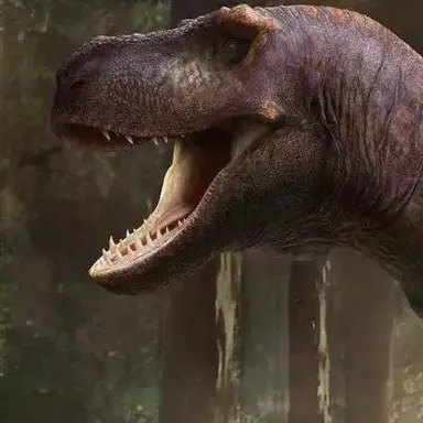 Profile image of 티라노