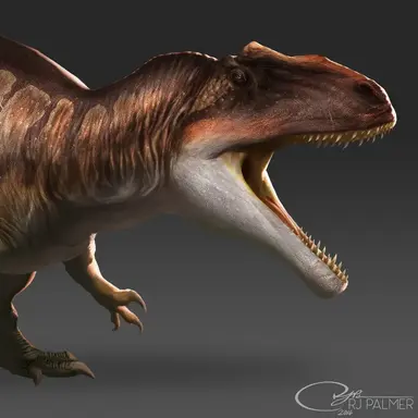 Profile image of 기가노토