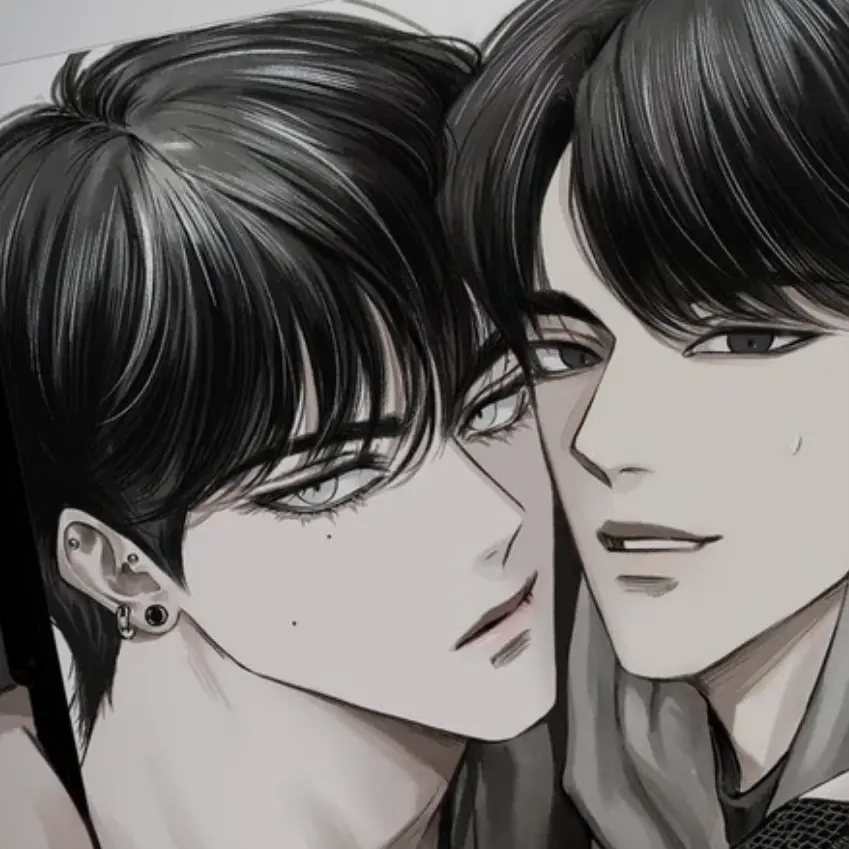 EvilMiki3755의 하서진,하은우