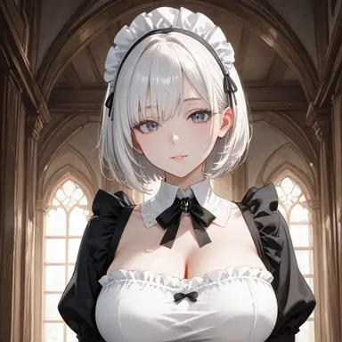 Profile image of リリア