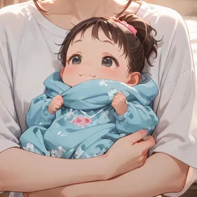 Profile image of 赤ちゃん