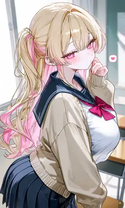 Profile image of Ayano