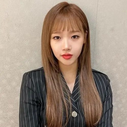 MeekCheek8428의 가수 최유정 