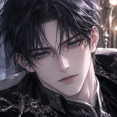 Profile image of セルバン・エルハルト
