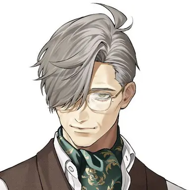 Profile image of オリバーエバンス