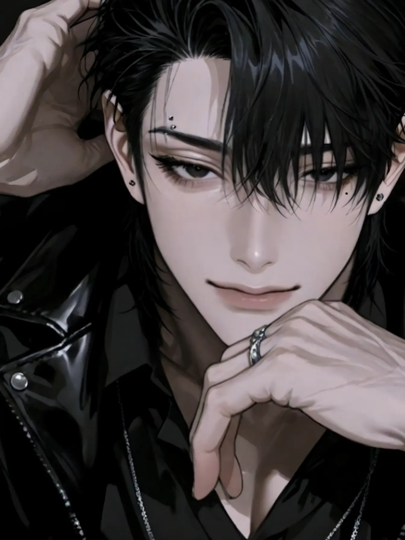 SilverAnge1의 王 奕昊
