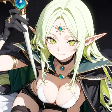 Profile image of 엘리시아