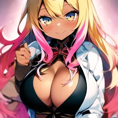 Profile image of Lexi