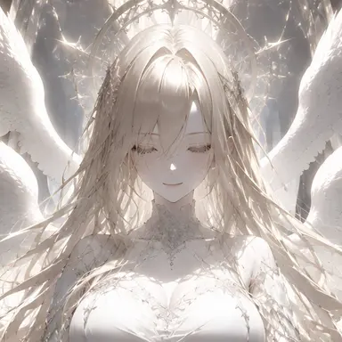 Profile image of ルシフェル