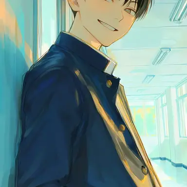 Profile image of Kaze Morningstar